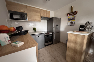 achat appartement honfleur 14600