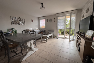 achat appartement honfleur 14600