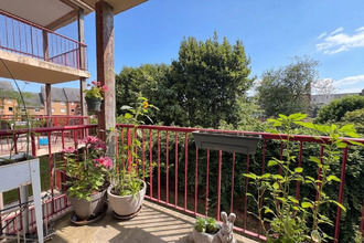 achat appartement honfleur 14600