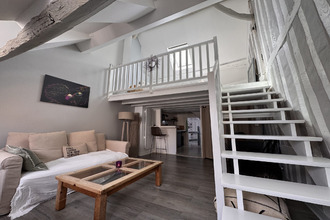 achat appartement honfleur 14600