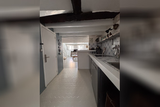 achat appartement honfleur 14600