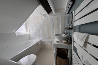 achat appartement honfleur 14600