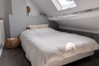 achat appartement honfleur 14600
