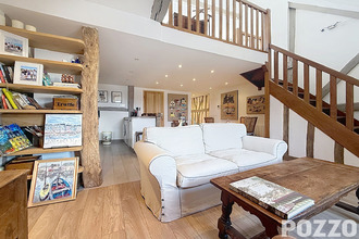 achat appartement honfleur 14600