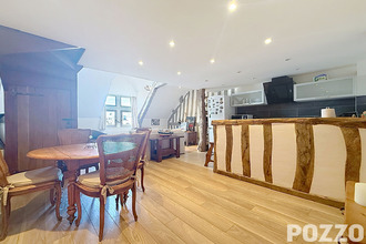 achat appartement honfleur 14600