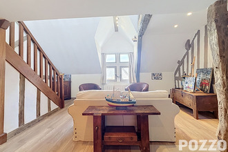 achat appartement honfleur 14600