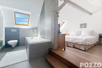 achat appartement honfleur 14600