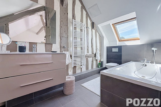 achat appartement honfleur 14600