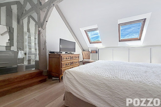 achat appartement honfleur 14600