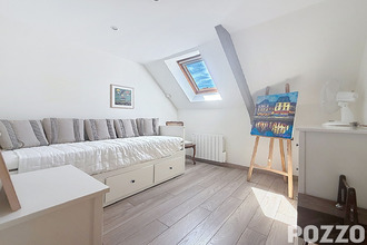 achat appartement honfleur 14600