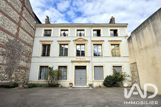 achat appartement honfleur 14600
