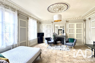 achat appartement honfleur 14600