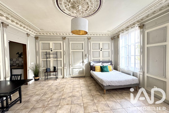 achat appartement honfleur 14600