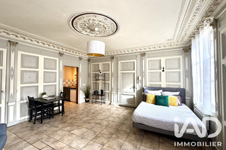 achat appartement honfleur 14600