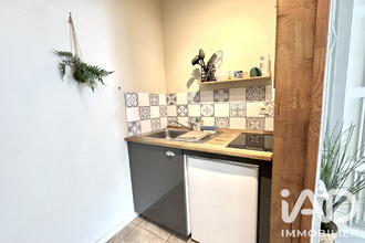 achat appartement honfleur 14600