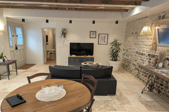 achat appartement honfleur 14600
