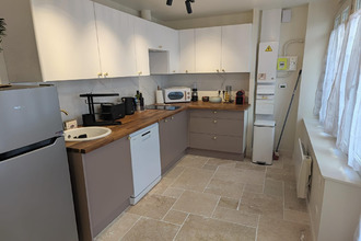 achat appartement honfleur 14600