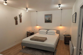 achat appartement honfleur 14600