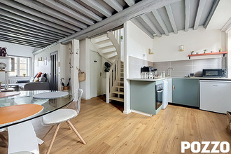 achat appartement honfleur 14600