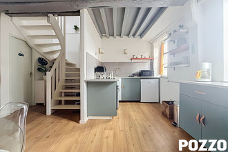 achat appartement honfleur 14600