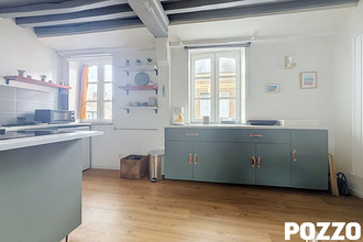 achat appartement honfleur 14600