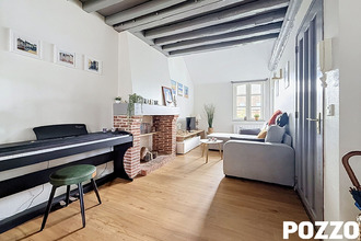 achat appartement honfleur 14600