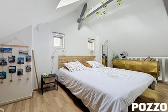achat appartement honfleur 14600