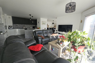 achat appartement honfleur 14600