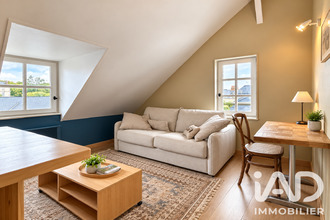 achat appartement honfleur 14600