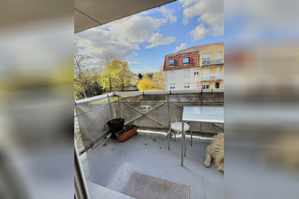 achat appartement horbg-wihr 68180