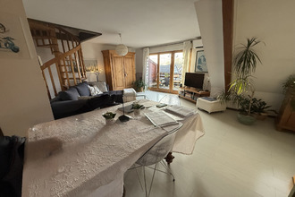 achat appartement horbg-wihr 68180