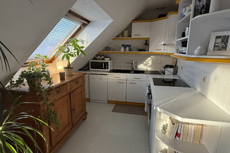 achat appartement horbg-wihr 68180