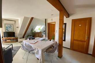 achat appartement horbg-wihr 68180