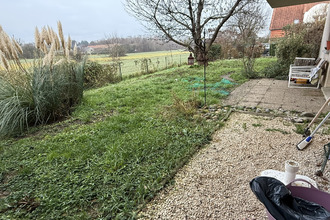 achat appartement horbg-wihr 68180