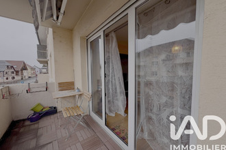 achat appartement horbg-wihr 68180