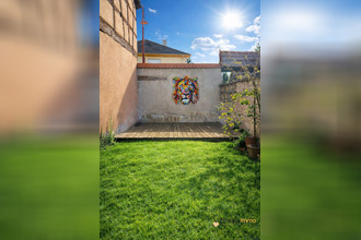 achat appartement horbg-wihr 68180