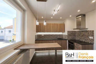 achat appartement horbg-wihr 68180