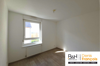 achat appartement horbg-wihr 68180