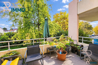 achat appartement horbg-wihr 68180