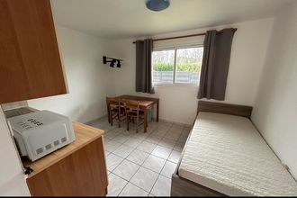 achat appartement hostens 33125