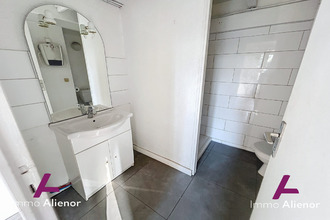 achat appartement hostens 33125