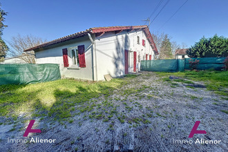 achat appartement hostens 33125