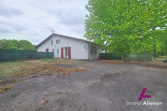 achat appartement hostens 33125
