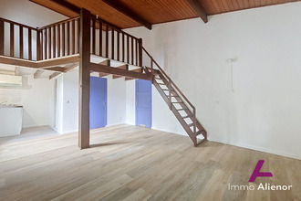 achat appartement hostens 33125