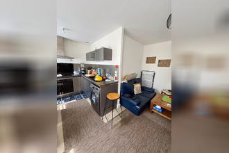achat appartement houdain 62150