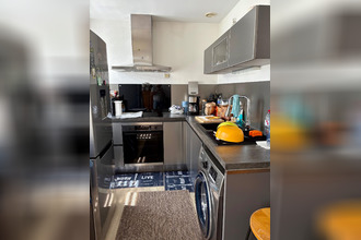 achat appartement houdain 62150