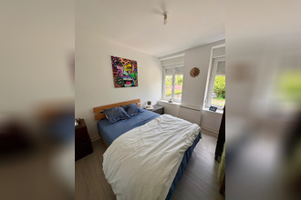 achat appartement houdain 62150