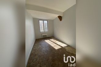 achat appartement houdan 78550