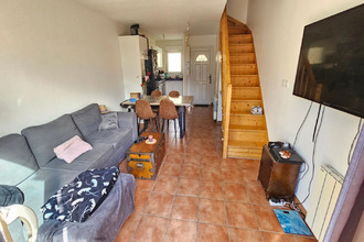 achat appartement houdan 78550