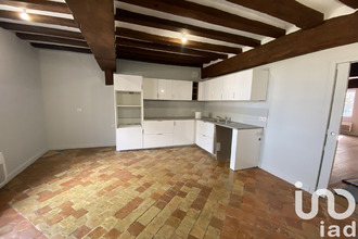 achat appartement houdan 78550